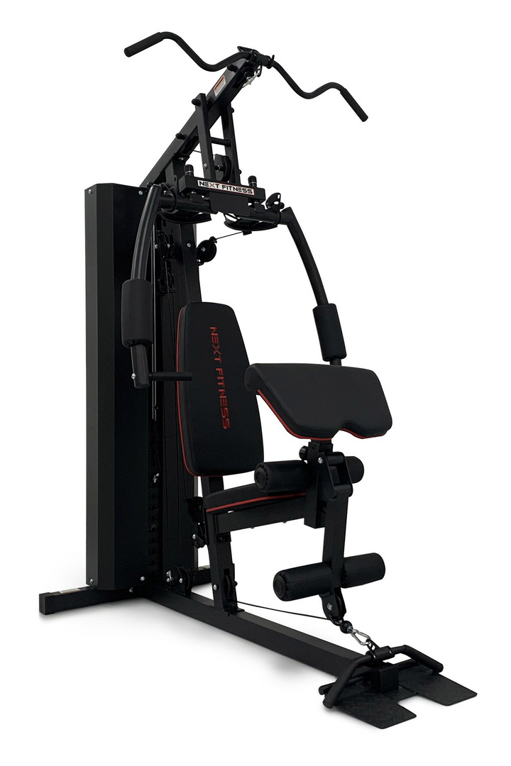 Body Iron Home Gym NFHG-10250