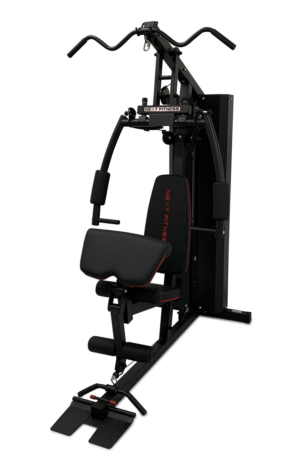 Body Iron Home Gym NFHG-10250