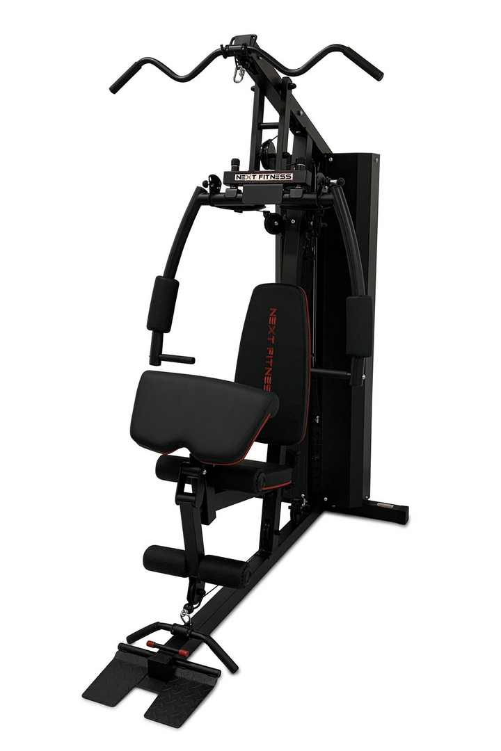 Body Iron Home Gym NFHG-10250