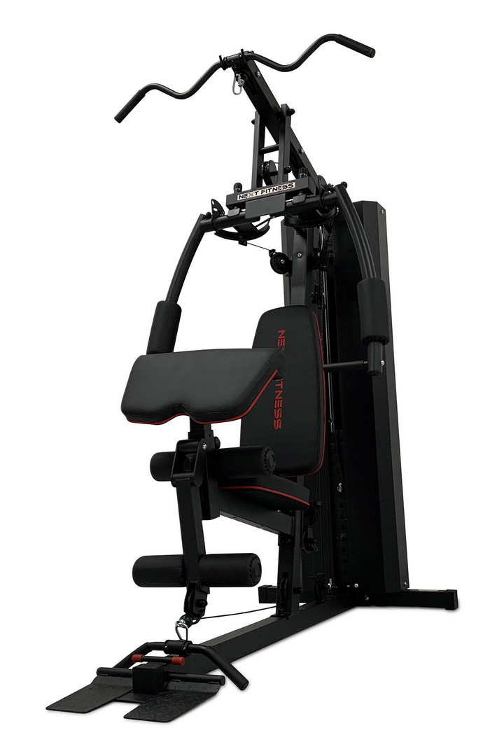Body Iron Home Gym NFHG-10250