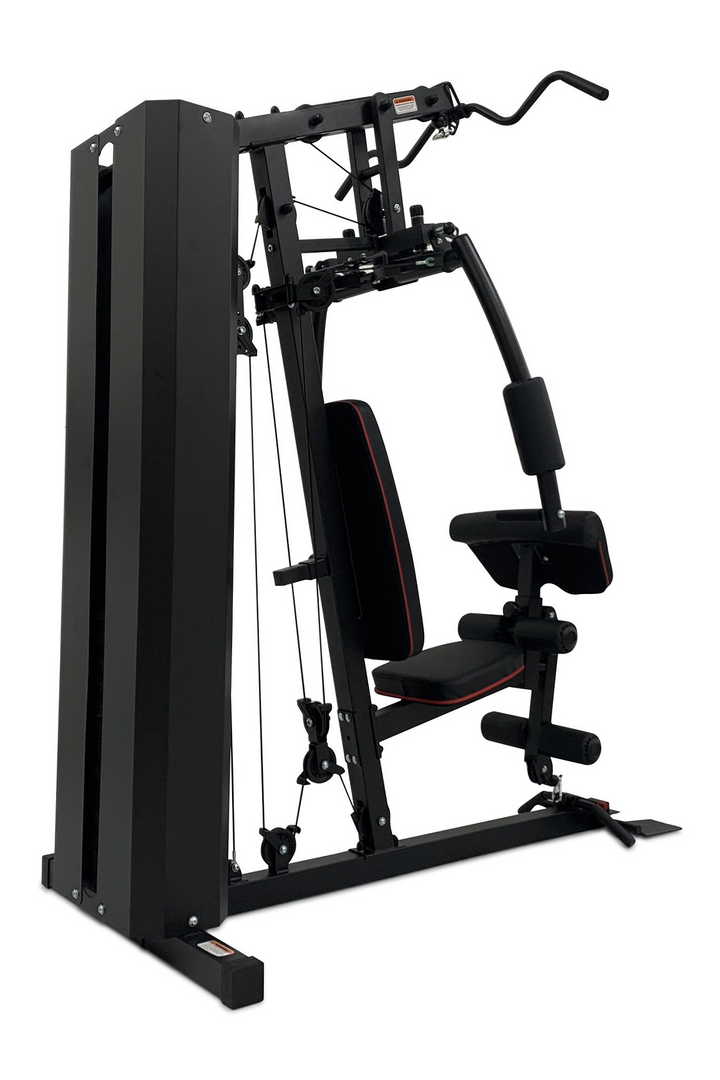 Body Iron Home Gym NFHG-10250