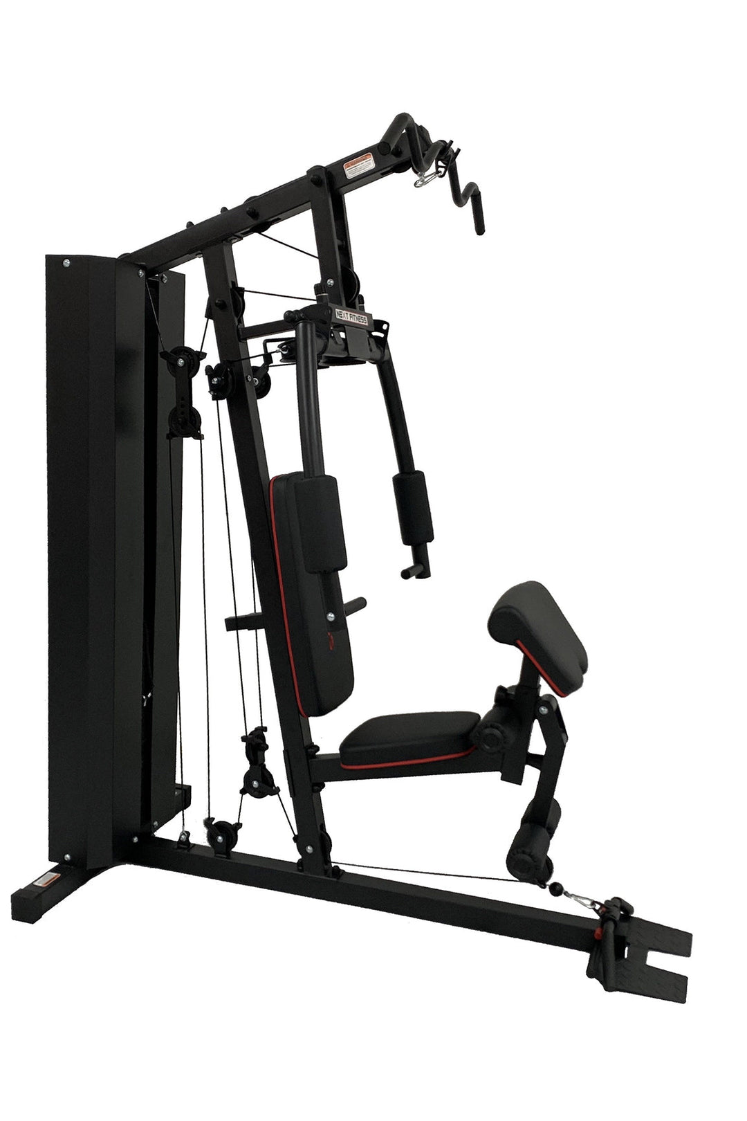 Body Iron Home Gym NFHG-10250