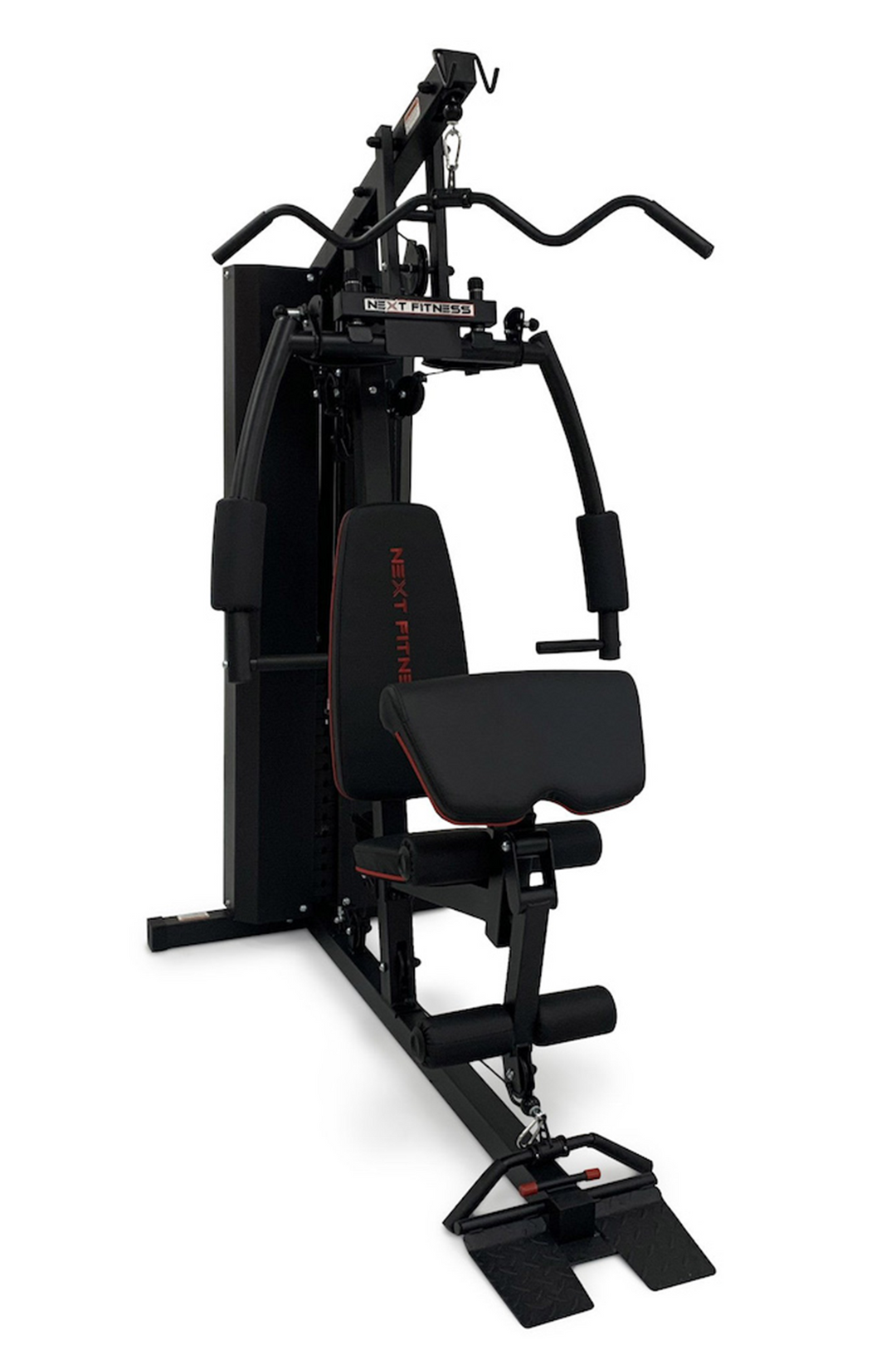 Body Iron Home Gym NFHG-10250