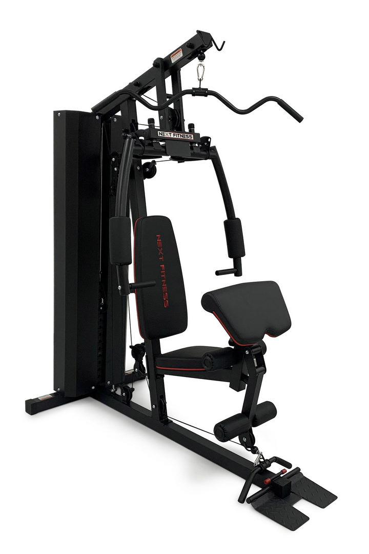 Body Iron Home Gym NFHG-10250