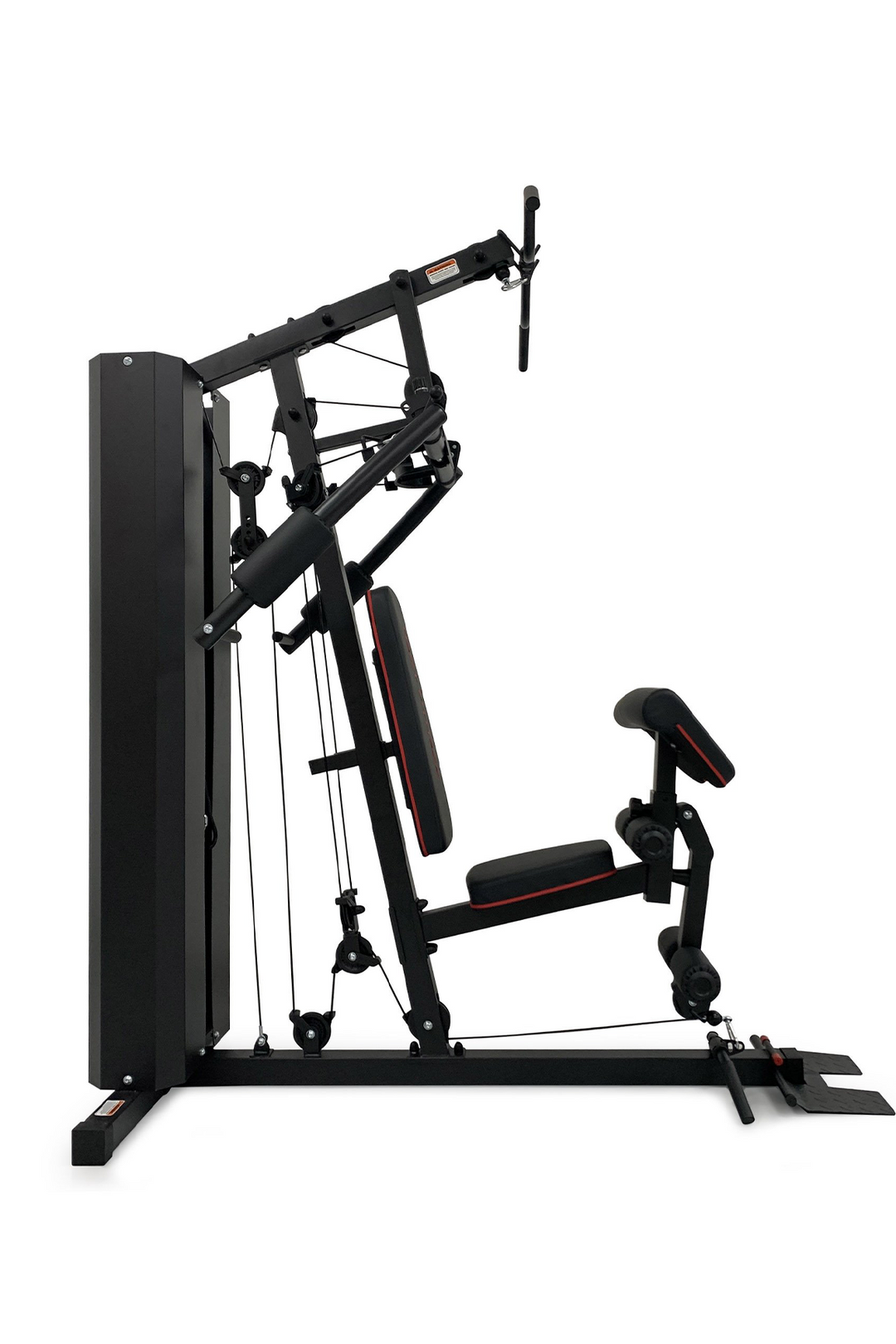Body Iron Home Gym NFHG-10250
