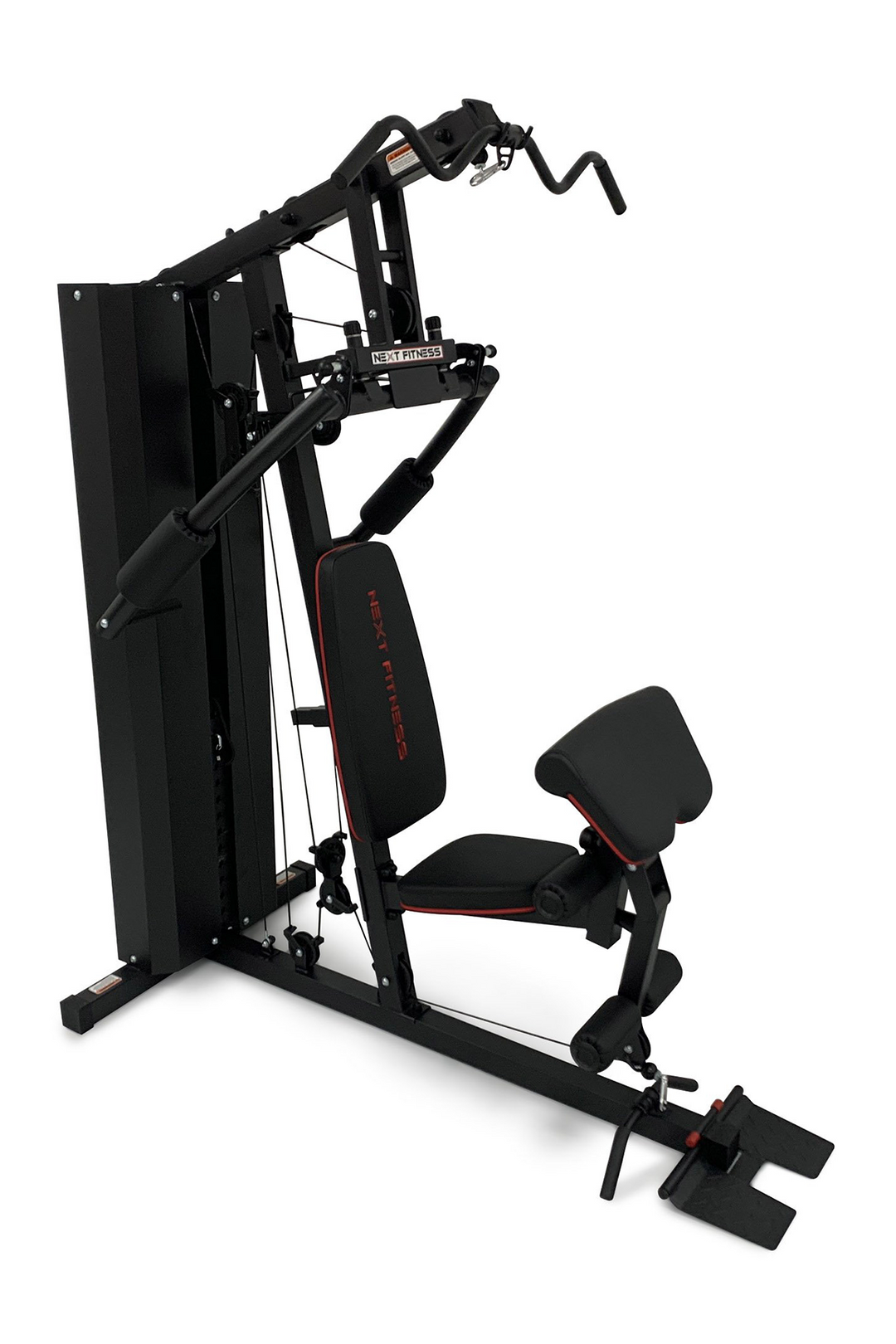 Body Iron Home Gym NFHG-10250