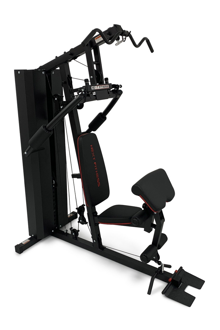 Body Iron Home Gym NFHG-10250
