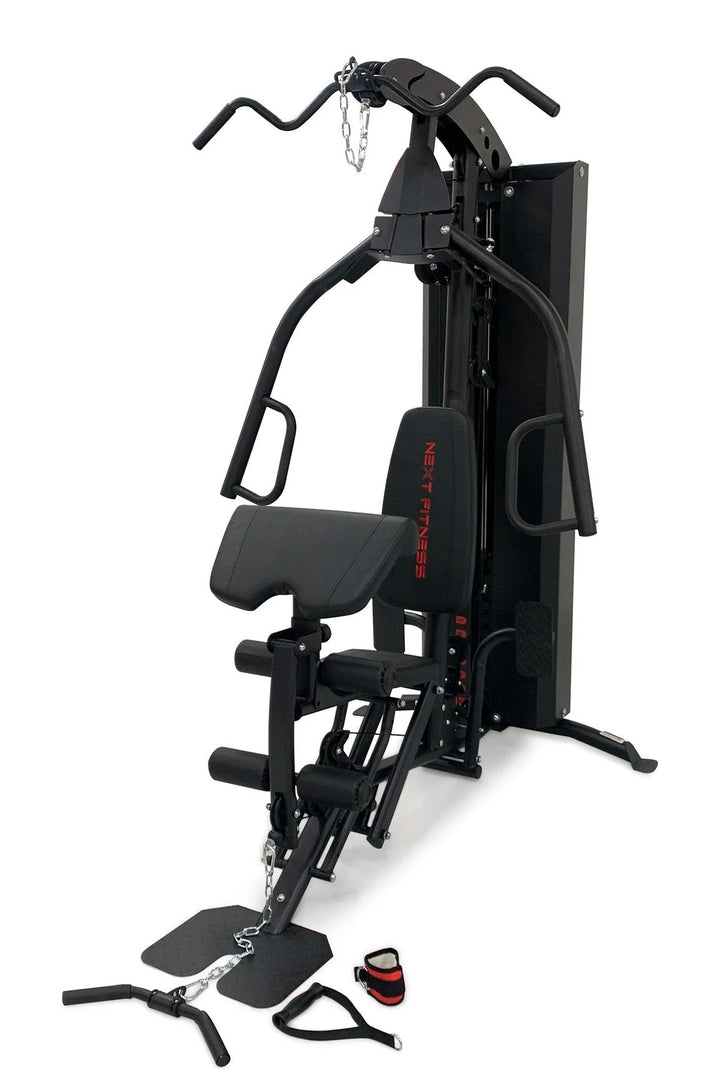 Body Iron Home Gym NFHG-10350