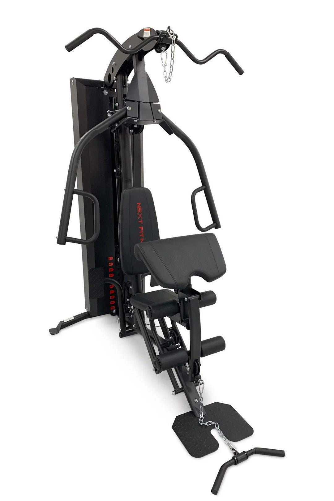 Body Iron Home Gym NFHG-10350
