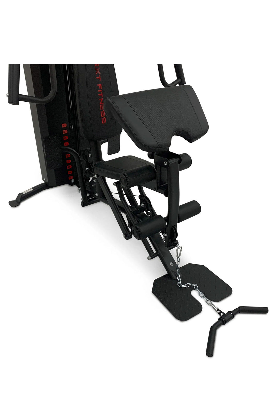 Body Iron Home Gym NFHG-10350
