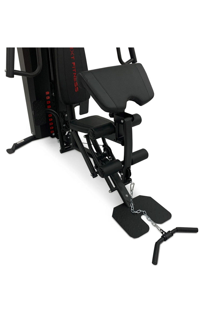 Body Iron Home Gym NFHG-10350