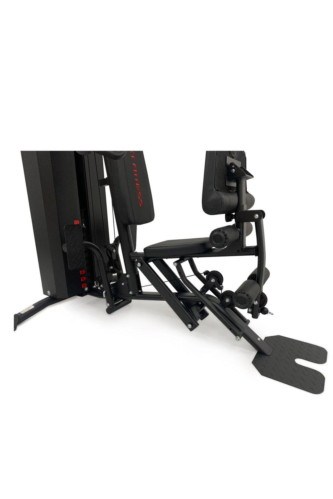 Body Iron Home Gym NFHG-10350