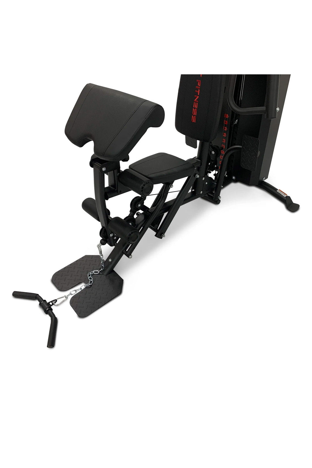 Body Iron Home Gym NFHG-10350
