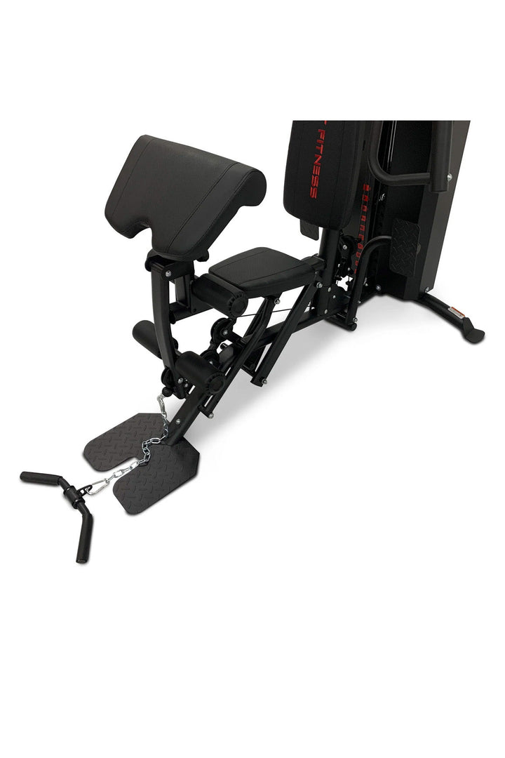 Body Iron Home Gym NFHG-10350