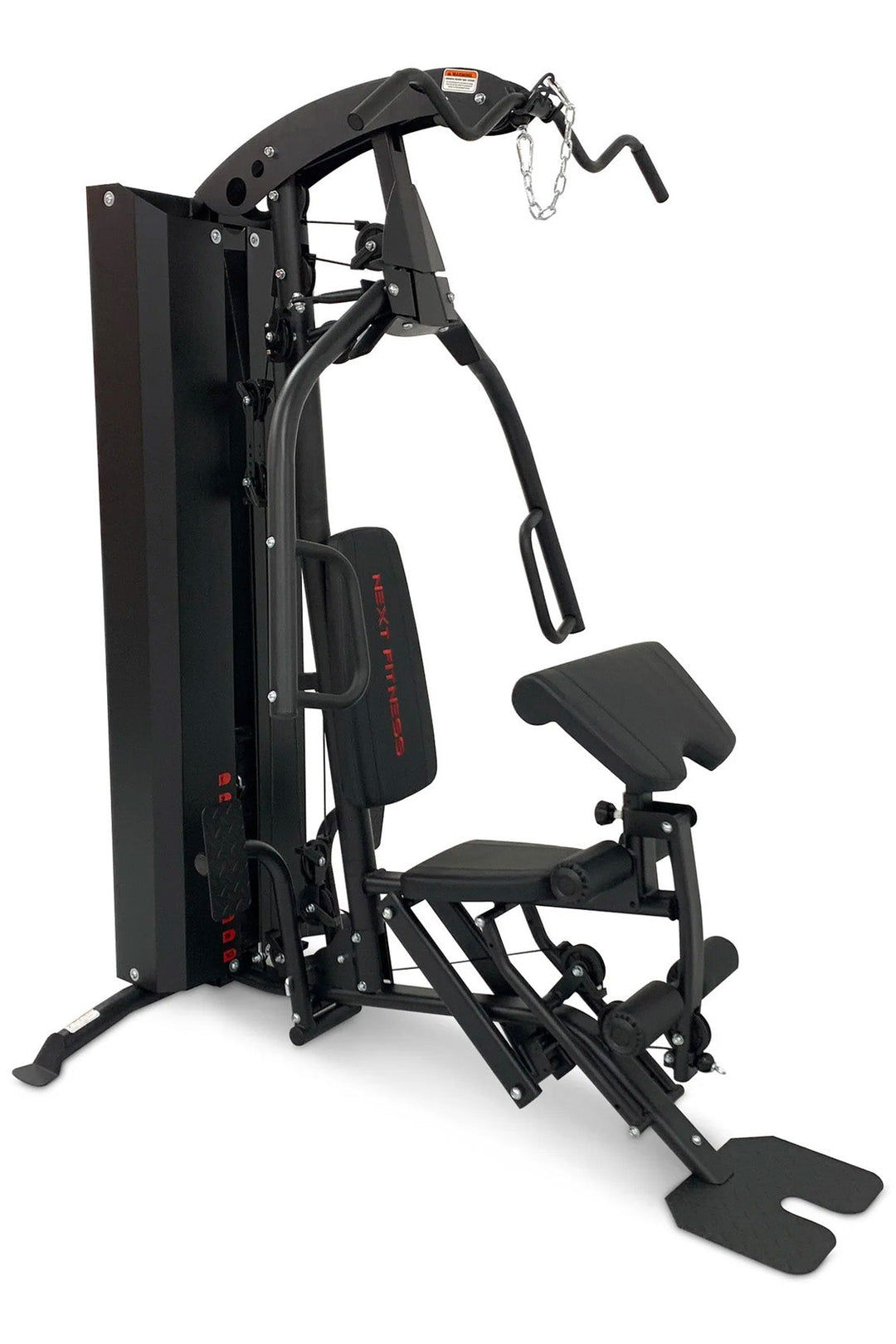 Body Iron Home Gym NFHG-10350