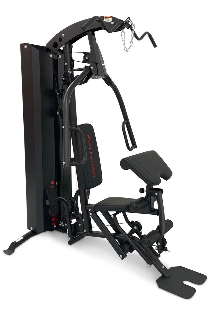 Body Iron Home Gym NFHG-10350