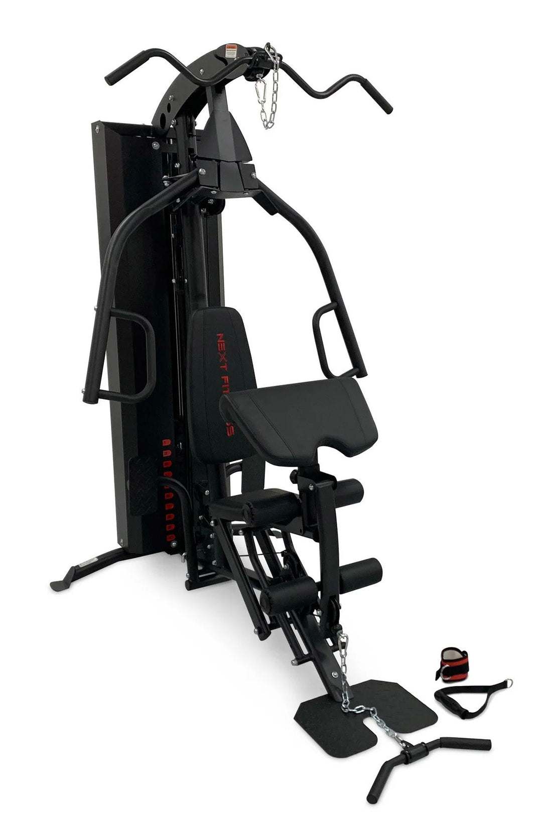 Body Iron Home Gym NFHG-10350