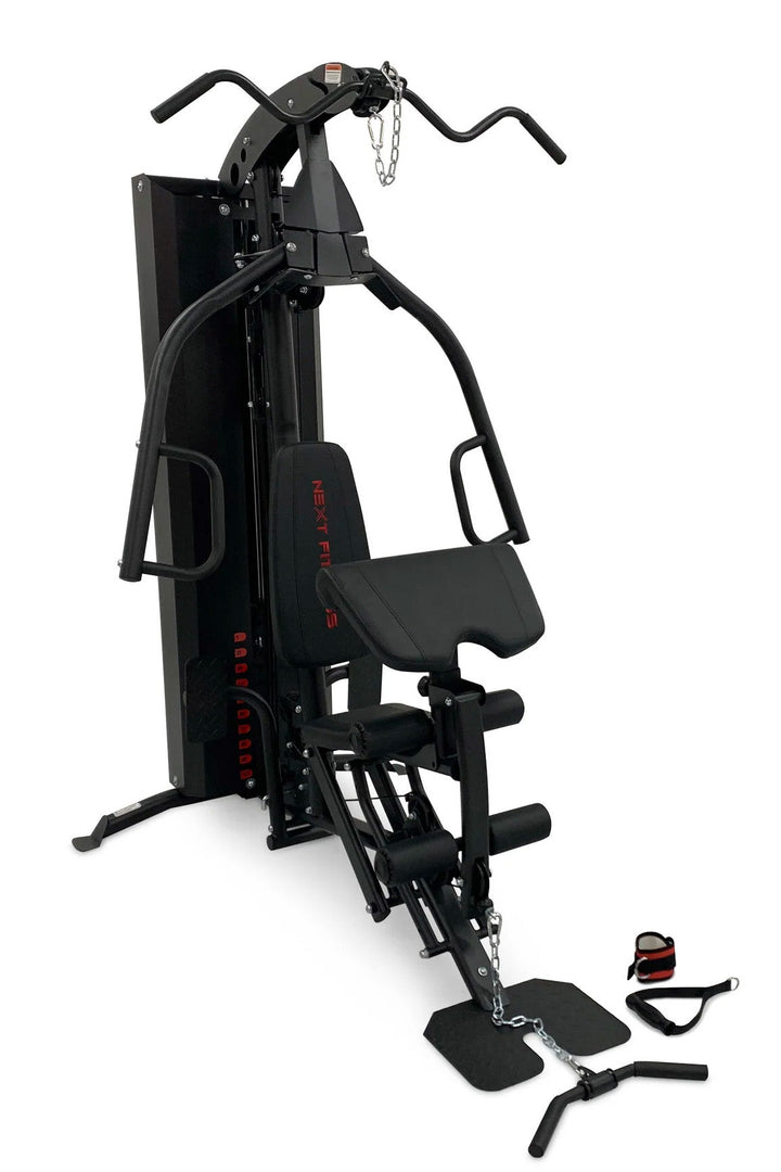 Body Iron Home Gym NFHG-10350