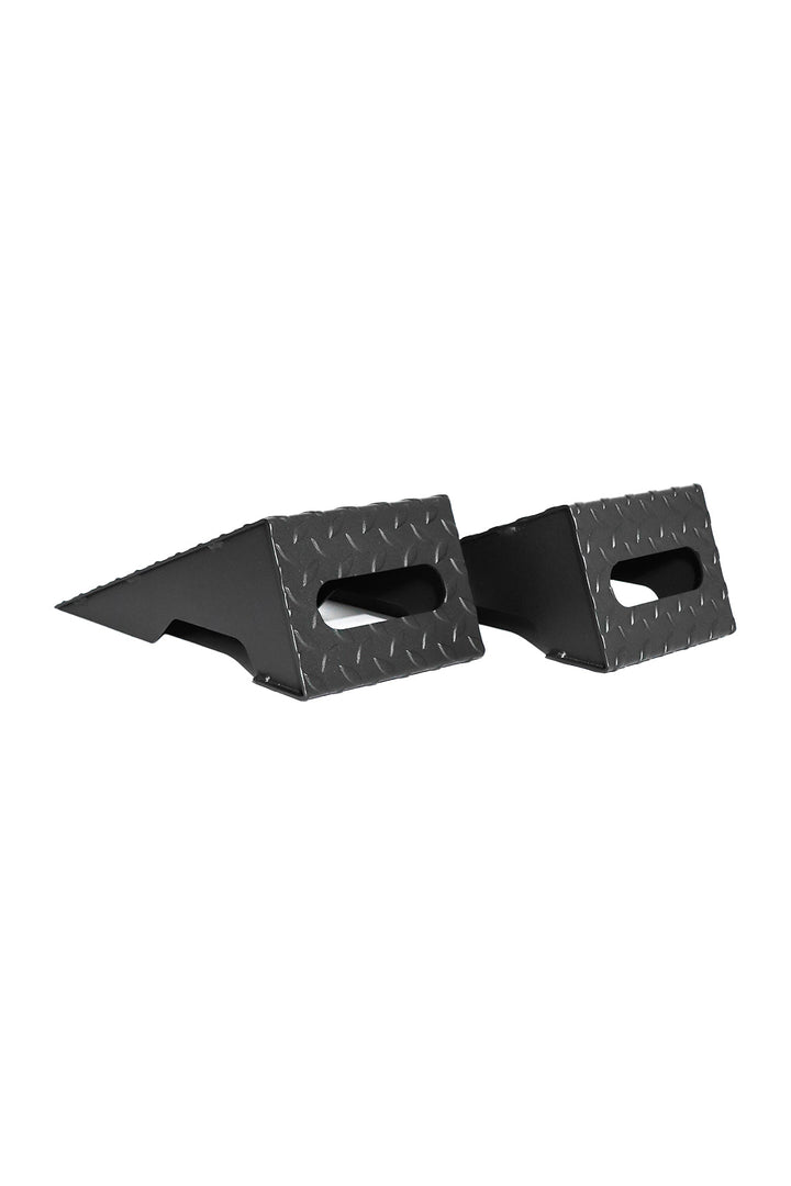 Body Iron Squat Ramp
