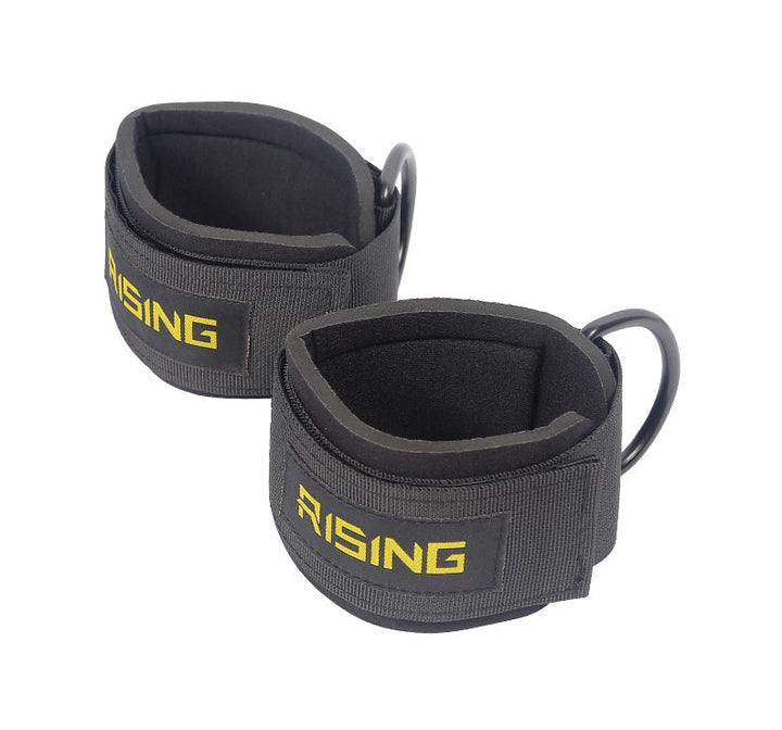 Body Iron Rising Heavy Duty Ankle Cuff Attachment