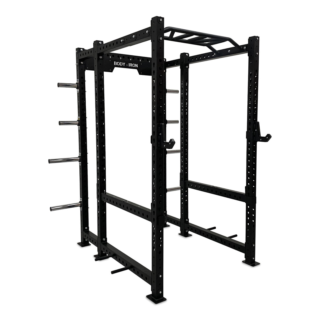 Smith Filter Racks Power Racks / Half Racks/ Smith Machine – Body Iron