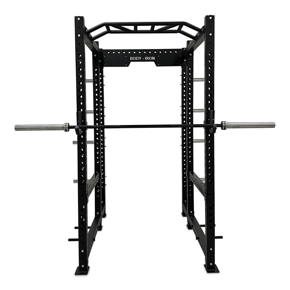 Power Racks / Half Racks/ Smith Machine – Body Iron