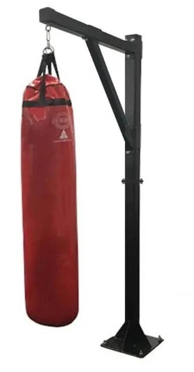 Commercial Boxing Frame – Body Iron